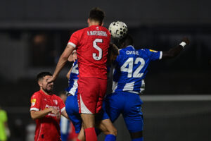 OFK Beograd Radnicki 1923 OFK Beograd Radnicki 1923