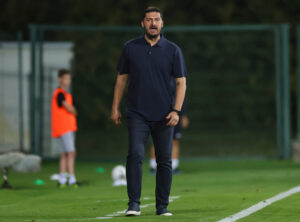 OFK Beograd v Radnik Surduclica Mozzart Super League Season 2026/2027