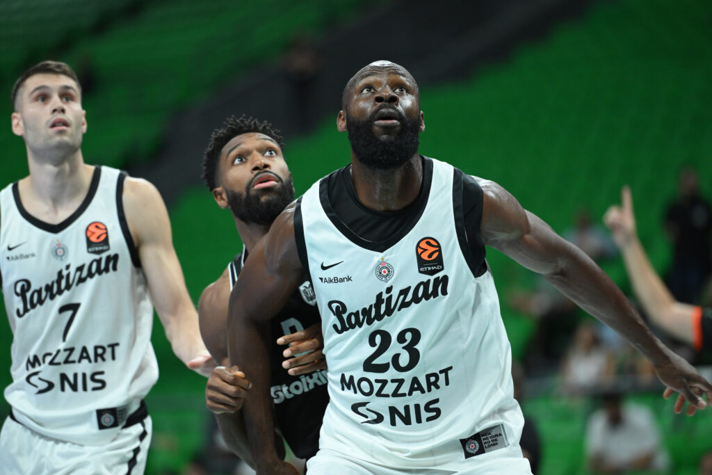 DŽEKIRI NAJAVIO BORBU OD PRVOG MINUTA: „Atmosfera u Partizanu je još bolja, hemija već postoji!“