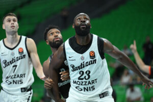 DŽEKIRI NAJAVIO BORBU OD PRVOG MINUTA: „Atmosfera u Partizanu je još bolja, hemija već postoji!“