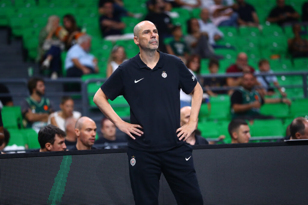 PENJAROJA POSLE DRAME U ATINI: „Bolje je izgubiti ovako danas nego u zvaničnoj utakmici!“