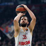 NIŠTA OD BUDUĆNOSTI: Nikola Mirotić potpisao za evroligaša!