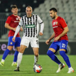 CSKA DOŽIVEO VELIKI UDARAC: Srpski internacionalac van terena nekoliko meseci!