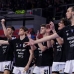 OD PARTIZANA DO METALCA: Mladi košarkaš crno-belih odlazi po minute i iskustvo!