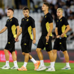 PARTIZAN PRODAJE KAO NA TRACI: Još jedan višemilionski transfer!