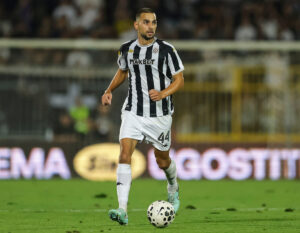 PARTIZAN POVUKAO VAŽAN POTEZ PRED DERBI: Stefan Milić aplicirao za srpsko državljanstvo!