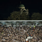 SAMO JEDNO MESTO JE U IGRI: Partizan objasnio gde Grobari mogu do ulaznica za derbi!