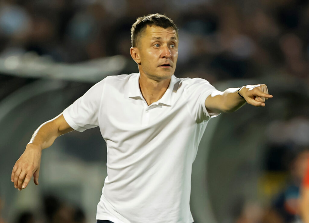 PARTIZAN DOBIO ONO ŠTO JE TRAŽIO: Ilić posebno izdvojio dvojicu – „Vidi se njihov kvalitet!“