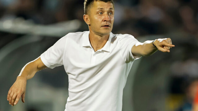 PARTIZAN DOBIO ONO ŠTO JE TRAŽIO: Ilić posebno izdvojio dvojicu – „Vidi se njihov kvalitet!“