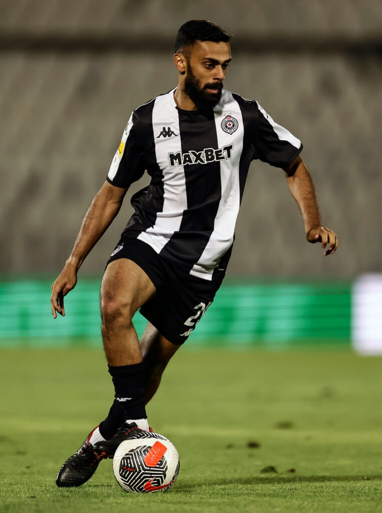 Gajas Zahid