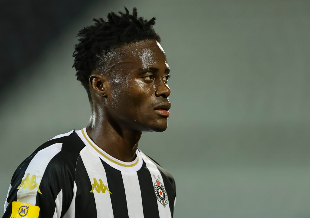 LJAJIĆ OTKRIO KAKO JE PROPAO TRANSFER DEMBA SEKA: „Trener Hetafea je želeo samo njega, ali…!“