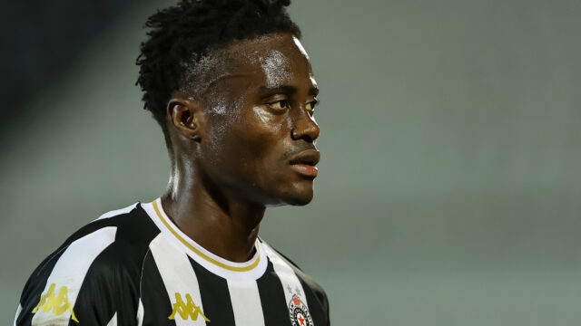 LJAJIĆ OTKRIO KAKO JE PROPAO TRANSFER DEMBA SEKA: „Trener Hetafea je želeo samo njega, ali…!“