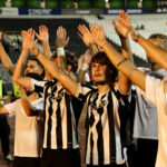 PARTIZAN U SVETSKOM VRHU: Samo dva kluba na planeti ispred crno-belih!