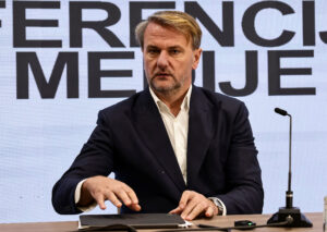 MIJAILOVIĆ OTKRIO: Evo koliki je budžet KK Partizan!