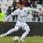 KONAČNO DOBRE VESTI ZA OFK BEOGRAD: Mo Bešić spreman za debi!