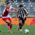 ŠOK U HUMSKOJ: Kolarević utišao Partizan, Vojvodina povela posle kornera!