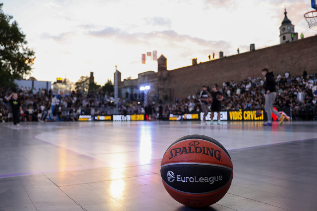 VELIKI PROBLEM ZA PARTIZAN PRED START EVROLIGE: Penjaroja ostao bez košarkaša gde je Partizan najtanji!