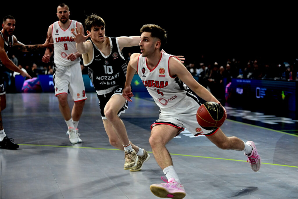 Partizan Sloboda