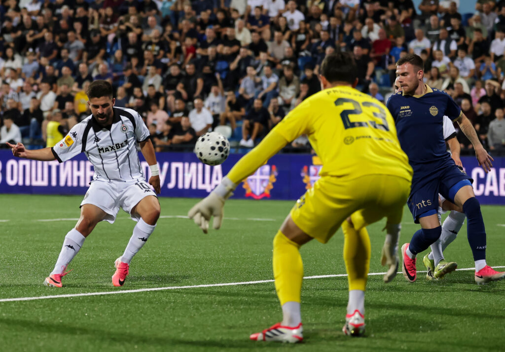 RADNIK PARTIZAN 02