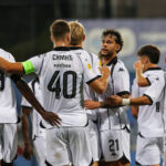 NOVI PROBLEM ZA PARTIZAN: Čaka Traore van terena do daljnjeg, 2 razloga ga odvajaju od ekipe!