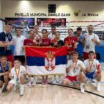 SRBIJA BLISTALA U LA NUSIJI: DESET MEDALJA, ČETIRI ZLATA I NOVA BOKSERSKA IMENA!