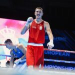 SRBIJA NE STAJE U SOFIJI: Simić i Memić nastavili pobednički niz na Evropskom prvenstvu!