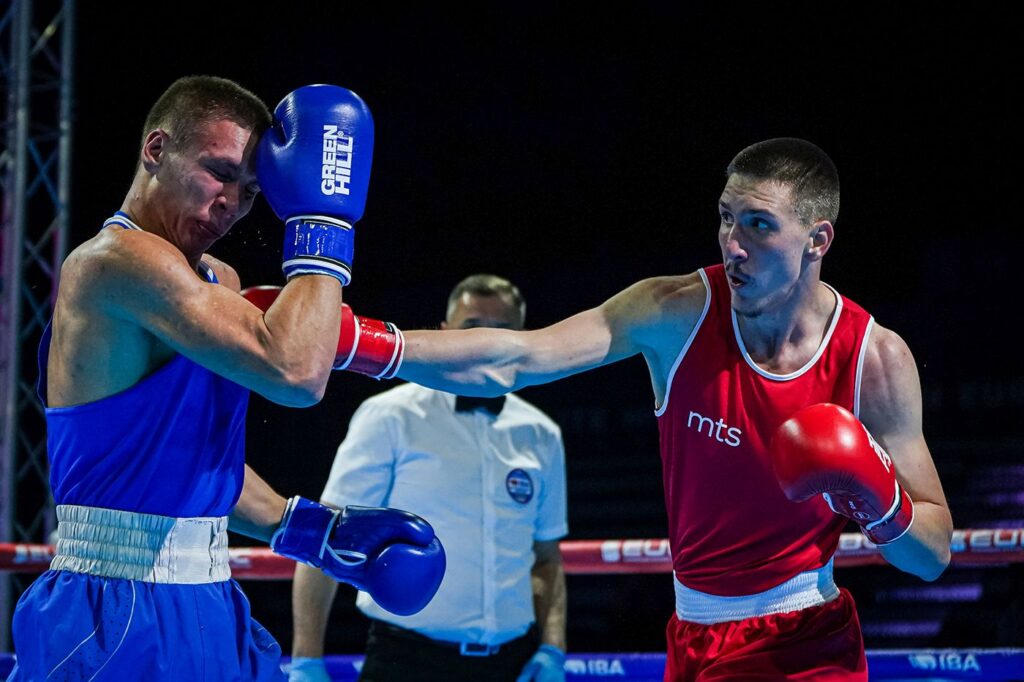 ČETIRI MEDALJE ZA SRBIJU: SARA I KRISTINA POKORILE EVROPU! RASTKO VICEŠAMPION!
