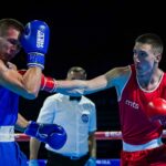 ČETIRI MEDALJE ZA SRBIJU: SARA I KRISTINA POKORILE EVROPU! RASTKO VICEŠAMPION!