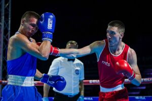 ČETIRI MEDALJE ZA SRBIJU: SARA I KRISTINA POKORILE EVROPU! RASTKO VICEŠAMPION!