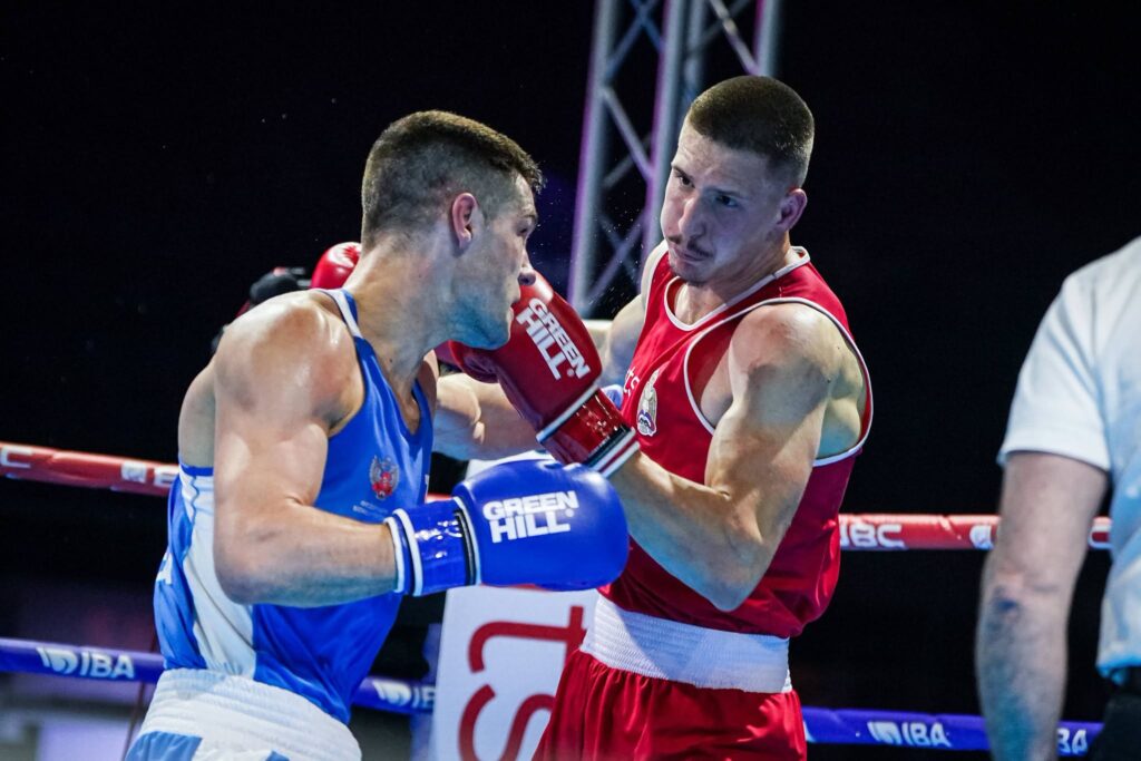 SRBIJA IMA TROJE FINALISTA NA EVROPSKOM PRVENSTVU: Sara, Kristina i Rastko napadaju zlato u Sofiji!