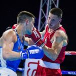 SRBIJA IMA TROJE FINALISTA NA EVROPSKOM PRVENSTVU: Sara, Kristina i Rastko napadaju zlato u Sofiji!