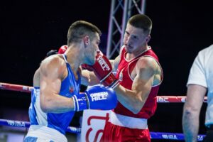 SRBIJA IMA TROJE FINALISTA NA EVROPSKOM PRVENSTVU: Sara, Kristina i Rastko napadaju zlato u Sofiji!