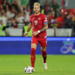 IZGLEDA DA SE NEKA VRATA NIKADA NE ZATVORE DO KRAJA: Uroš Račić želi da se vrati na „Marakanu“?!