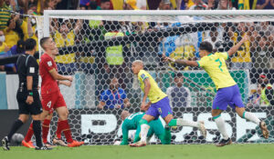 ZVEZDIN PROTIVNIK SPREMA JOŠ JEDNU BOMBU: Trabzonspor posle Salaha krenuo po novo veliko ime – Brazilac stiže u Tursku!