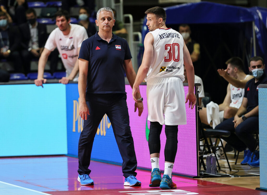 igor kokoškov