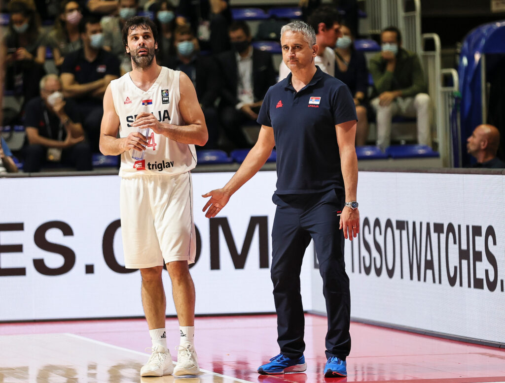 IBA Olympic Qualifications 2021
