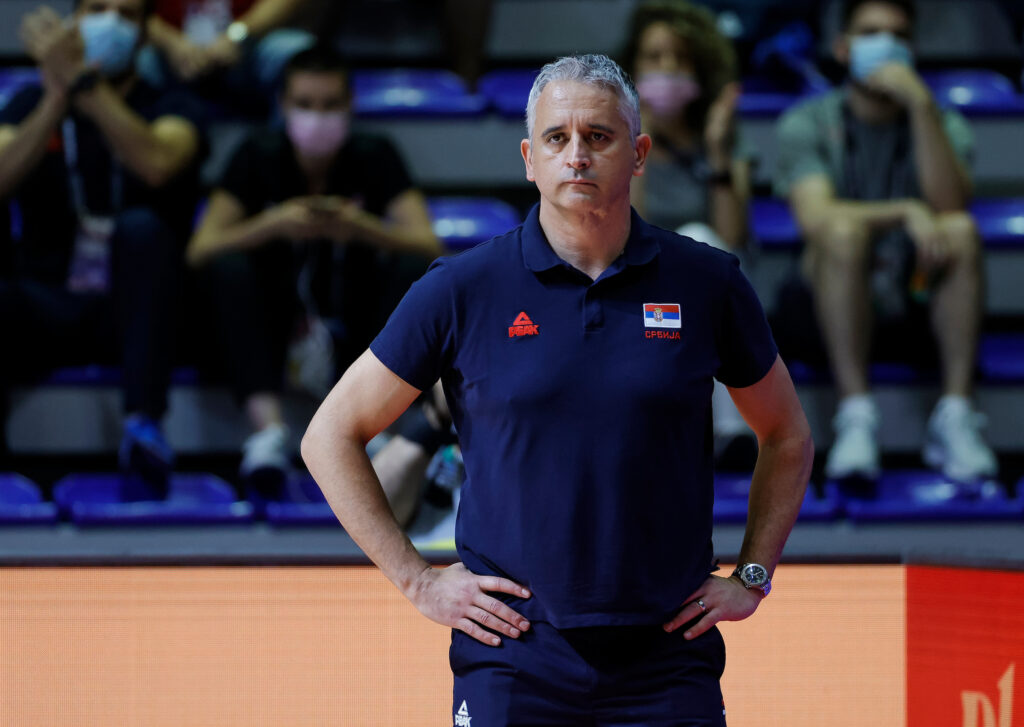 igor kokoškov