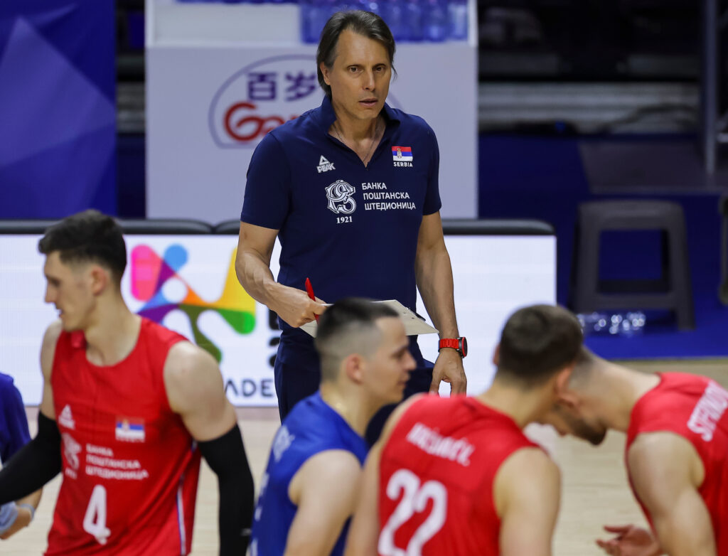 Womens Volleyball Nations League Belgrade 2026 Womens Volleyball Nations League Belgrade 2026