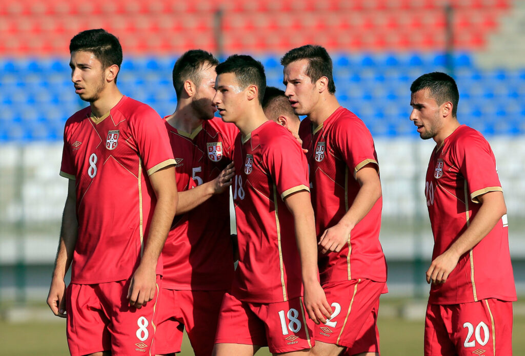 POZNATO IME U LUČANIMA: Mladost dovela prvaka sveta sa Novog Zelanda!