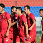 POZNATO IME U LUČANIMA: Mladost dovela prvaka sveta sa Novog Zelanda!