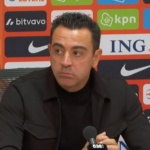 ĆAVI PRETI SRBIJI: „Holandija mora da se pita za sve na terenu!“
