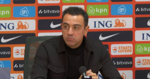 ĆAVI PRETI SRBIJI: „Holandija mora da se pita za sve na terenu!“