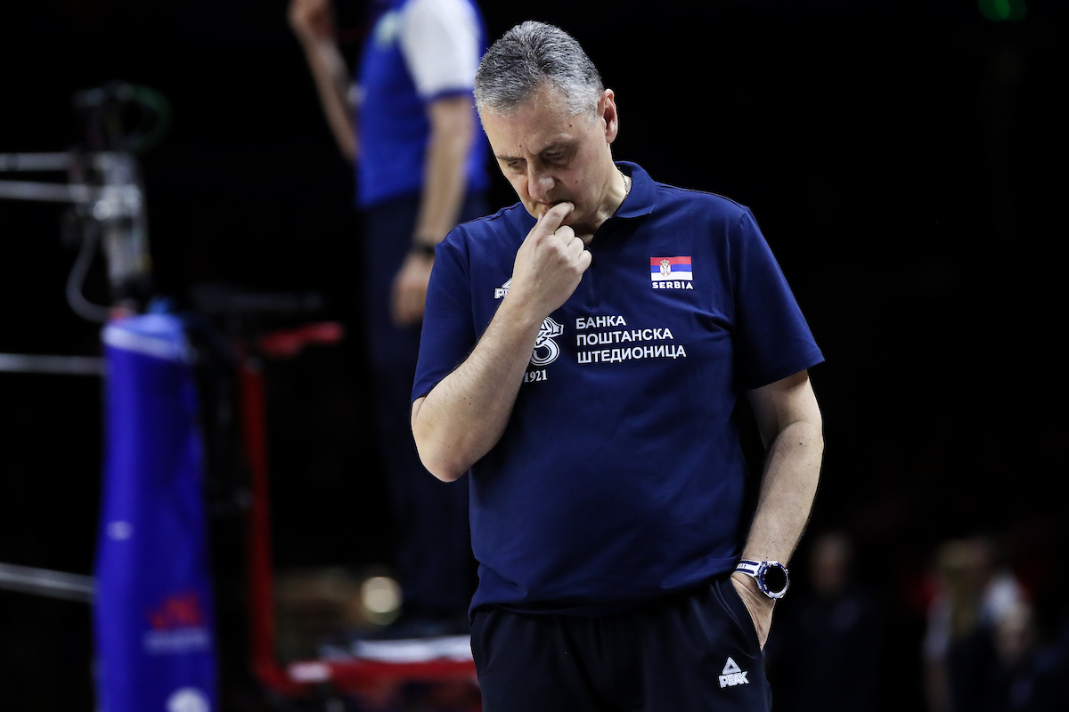 Women’s Volleyball Nations League Belgrade 2026 Women’s Volleyball Nations League Belgrade 2026