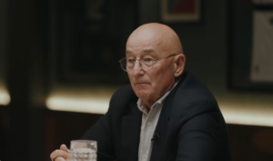 MUSLIN SUROVO O REALNOSTI SRBIJE: „Mi smo u rangu Luksemburga i Severne Irske!“