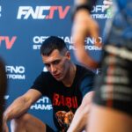 ŠOK PRED FNC 33: Đani Barbir pao vagu za kilogram i ostao bez šampionskog pojasa!