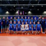 SRBIJA PREGAZILA GRČKU ZA POLUFINALE: Odbojkašice bez izgubljenog seta nastavljaju pohod na evropski tron!