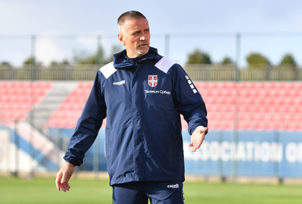 MIRKOVIĆ OBJAVIO SPISAK ORLIĆA: Srbija sa 26 igrača nastavlja pripreme za Evropsko prvenstvo!