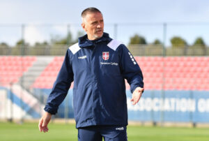 MIRKOVIĆ OBJAVIO SPISAK ORLIĆA: Srbija sa 26 igrača nastavlja pripreme za Evropsko prvenstvo!