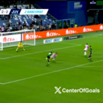 POZAJMILI GA SASUOLU, ON IH LIČNO POBEDIO U NADOKNADI: Adžić suršio svoj Juventus, pogodio u nadoknadi za ludih 3:2!