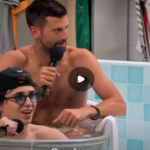 NOVAK ĐOKOVIĆ GO U KADI SA ČOVEKOM KOME NI SABRINA KARPENTER NIJE ODOLELA: Novak ističe da je ponosan što ga Siner i Alkaraz kopiraju!